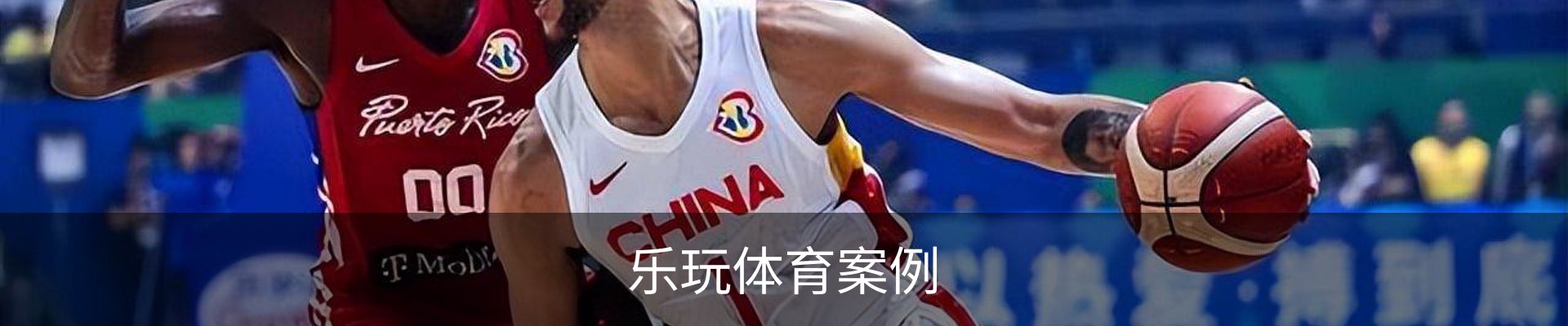 乐玩体育案例